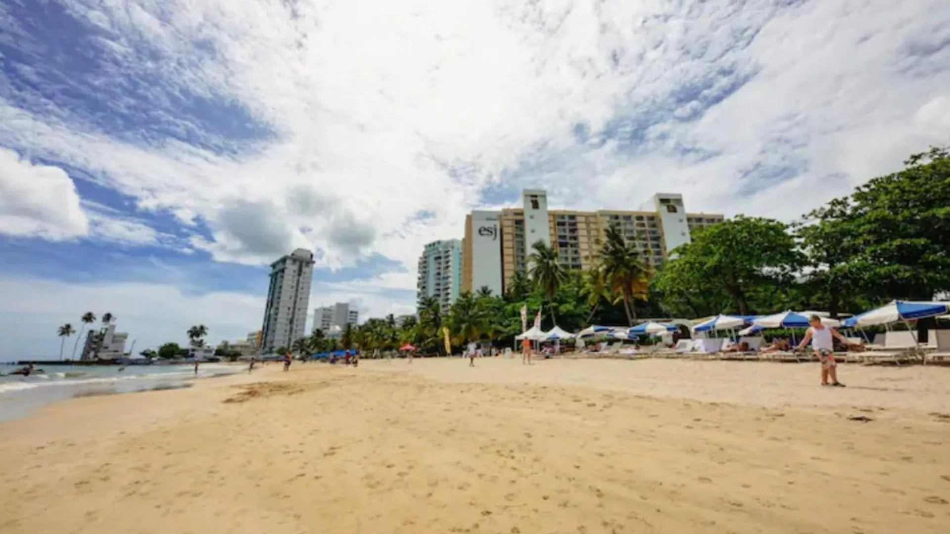 Aparthotel Apartamento En Carolina Puerto Rico San Juan
