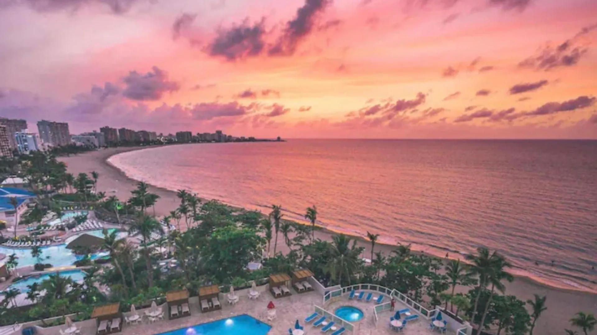 Apartamento En Carolina Puerto Rico San Juan