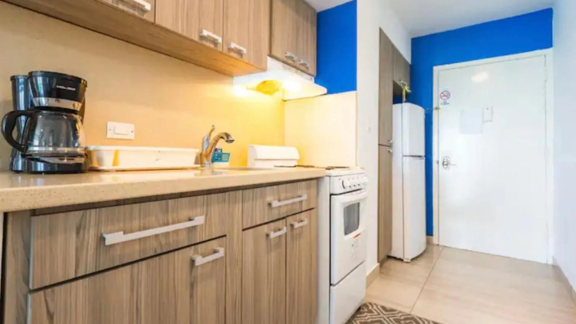 Apartamento En Carolina Puerto Rico San Juan Aparthotel